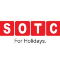 SOTC HOLIDAYS logo - Similar company to Its Travels & Tours Pvt. Ltd