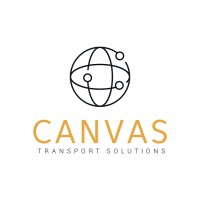 Canvas Logistics logo - Similar company to Whatever.Gg