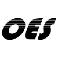 OES logo - Similar company to Arcus Servo Motion