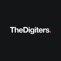 TheDigiters logo - Similar company to Creazy Media