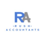 Rush Accountants logo - Similar company to Technibook Professional Accountants (Sa)