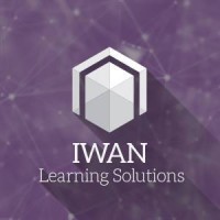 Iwan Learning Solutions logo - Similar company to Clb Limited