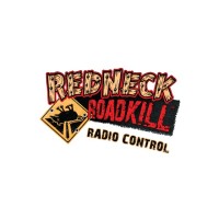Redneck Roadkill Radio Control logo - Similar company to Colter Backcountry