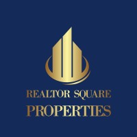 Realtor Square Real Estate Dubai logo - Similar company to M R One Properties