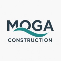 Moga for contracting logo - Similar company to Synchro Electromechanical Contracting