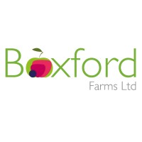 Boxford Farms Limited logo - Similar company to Adrian Scripps
