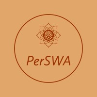 PerSWA, Persian Speaking Women of Alberta logo - Similar company to Darkhearts Brewing