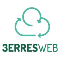 3erresweb logo - Similar company to Device Sistemas