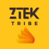Vietnam ZTech Tribe logo - Similar company to Vbs - Viken Blockchain Solutions As