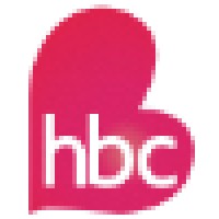 HBC Inc. logo - Similar company to Presto Agency