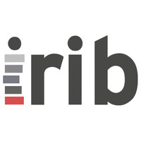 IRIB - Institut de Recherches Interdisciplinaires sur Bruxelles logo - Similar company to Ebxl, Le Réseau Des Études Bruxelloises De L'Ulb