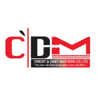 CREDIT & DEBT MASTERS CO LTD logo - Similar company to Fin Smart-Tech Tanzania