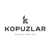 KOPUZLAR logo - Similar company to Vega Gıda