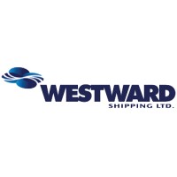 Westward Shipping Ltd logo - Similar company to Walker Marine