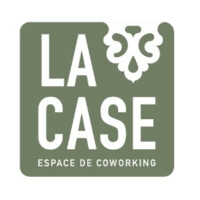 La Case Coworking logo - Similar company to Makers.Re