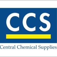 CENTRAL CHEMICAL SUPPLIES LIMITED logo - Similar company to Graphichem