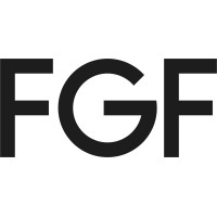 FGF VietNam logo - Similar company to Superagentur