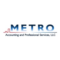 Metro Accounting and Professional Services logo - Similar company to Quantum Helicopters