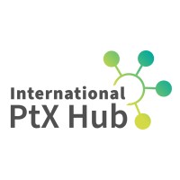 International Power-to-X Hub logo - Similar company to Ceare - Uba Centro De Estudios De La Actividad Regulatoria Energética