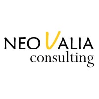 Neovalia Consulting logo - Similar company to International Sustainability Academy Alumni Network (Isa An)