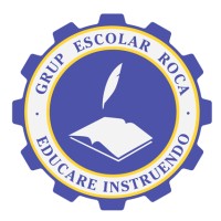 Grup Escolar Roca logo - Similar company to Camí Educació