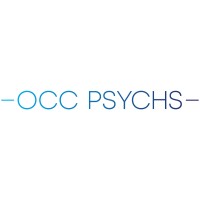 Occ Psychs logo - Similar company to Worklifepsych