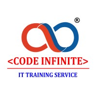 Code Infinite logo - Similar company to Sangam It Solutions Pvt Ltd