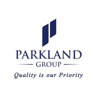 Parkland Group logo - Similar company to Spb Property Sri Pengkalan Binaan Sdn Bhd