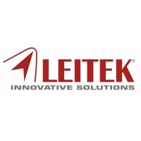 LEITEK Innovative Solutions logo - Similar company to Rcmh Card