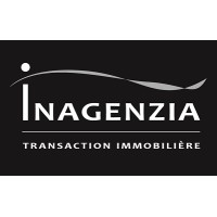 INAGENZIA logo - Similar company to Aravis International Immobilier