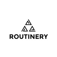 ROUTINERY logo - Similar company to Beauty Hooked