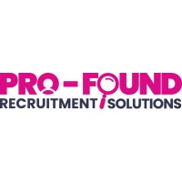 Pro-Found Recruitment Solutions Ltd logo - Similar company to Resolve Personnel