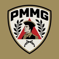 Polícia Militar de Minas Gerais - PMMG logo - Similar company to Multi Representações
