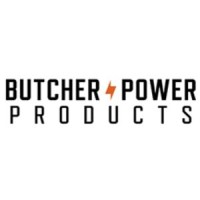 Butcher Power Products logo - Similar company to Dvm Power + Control