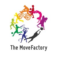 The MoveFactory logo - Similar company to Move Factory