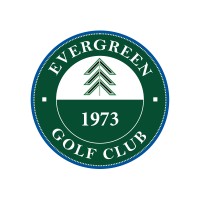 Evergreen Golf Club logo - Similar company to Par 5 Resort