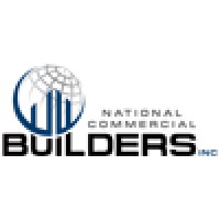 National Commercial Builders Inc. logo - Similar company to Nuera Contracting Lp