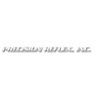 Precision Reflex Inc logo - Similar company to Drt Precision Manufacturing