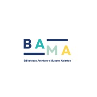 BAMA - Bibliotecas, Archivos y Museos Abiertos logo - Similar company to M De Museos