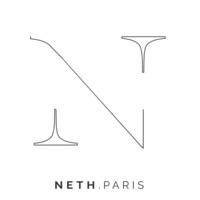 NETH PARIS logo - Similar company to Winck>>