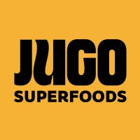 JUGO SUPERFOODS logo - Similar company to Kelpie Chips