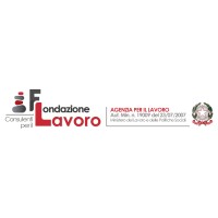 FONDAZIONE LAVORO logo - Similar company to Hr Stp