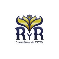 R y R Consultores de RRHH logo - Similar company to Informatic Analytics