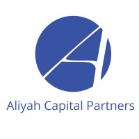Aliyah Capital Partners logo - Similar company to Super Signal