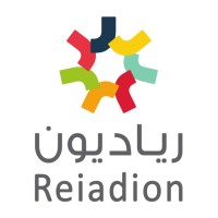 Reiadion logo - Similar company to Riadion Training Center