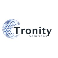 Tronity Solutions