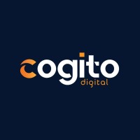 Cogito Digital logo - Similar company to Virtual Interactive Solutionz Pvt. Ltd