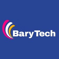 BaryTech logo - Similar company to Berry Tech