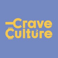 Crave Culture logo - Similar company to Trouble & Spice