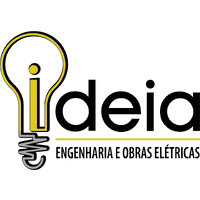 Ideia Energia Solar logo - Similar company to Gerasol Brasil
